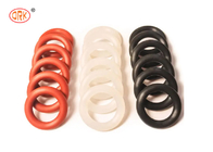 Guarnizione meccanica colorata di buona abrasione SBR O ring per pneumatici di automobili e camion